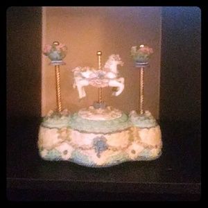 Horse decorations for children